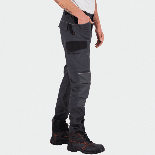 Summer work trousers DAYTONA Trousers