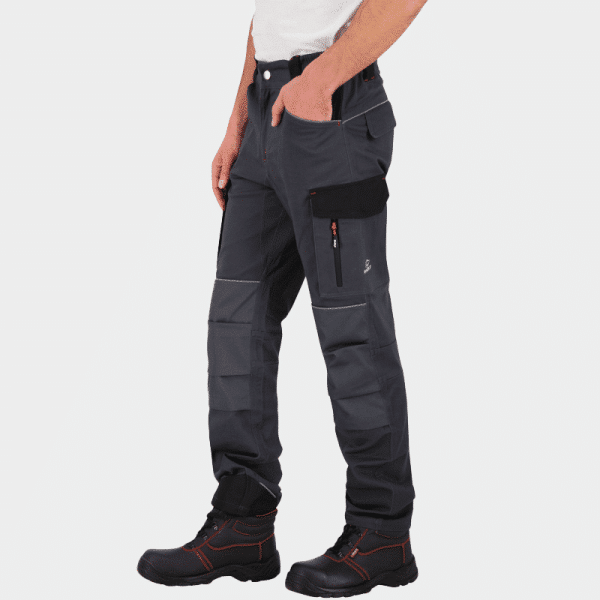Summer work trousers DAYTONA Trousers