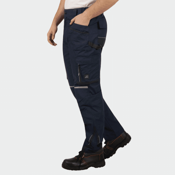 Summer work trousers DRIFT Trousers