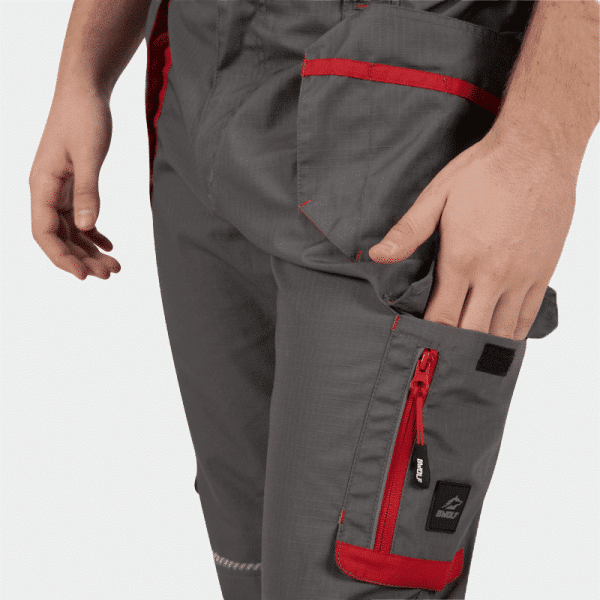 Summer work trousers DRIFT Trousers