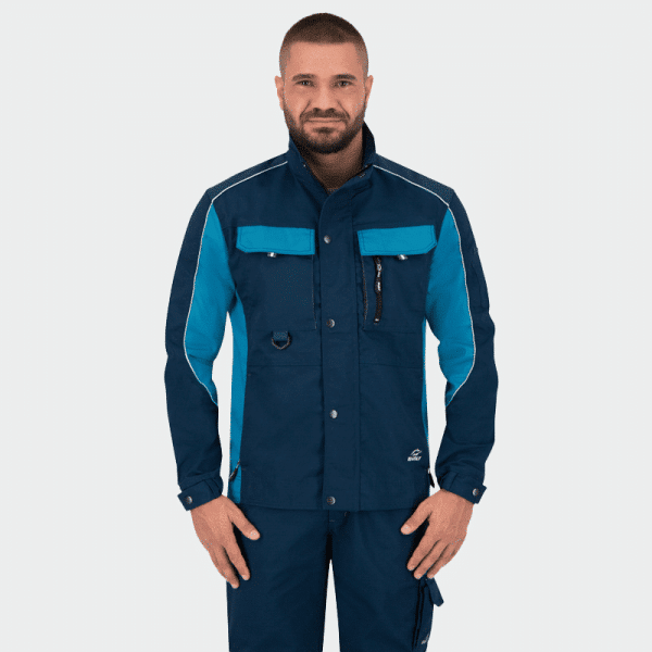 Summer work jacket BRAVE Jacket