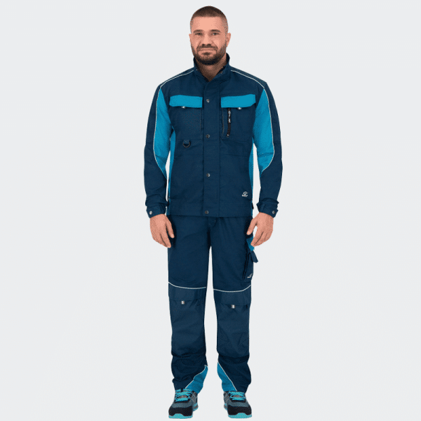 Summer work jacket BRAVE Jacket