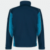 Summer work jacket BRAVE Jacket