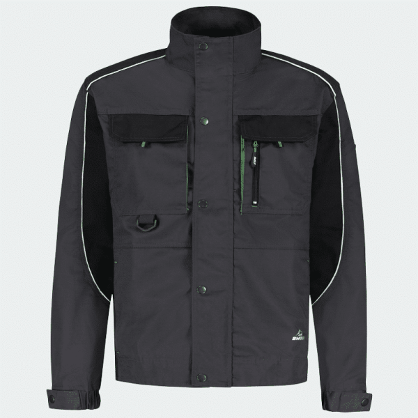 Summer work jacket BRAVE Jacket