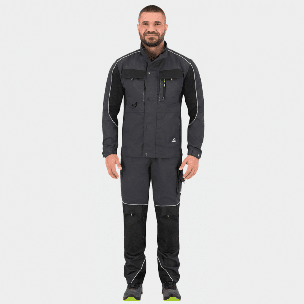 Summer work jacket BRAVE Jacket