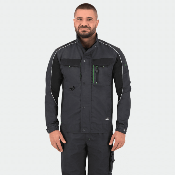 Summer work jacket BRAVE Jacket