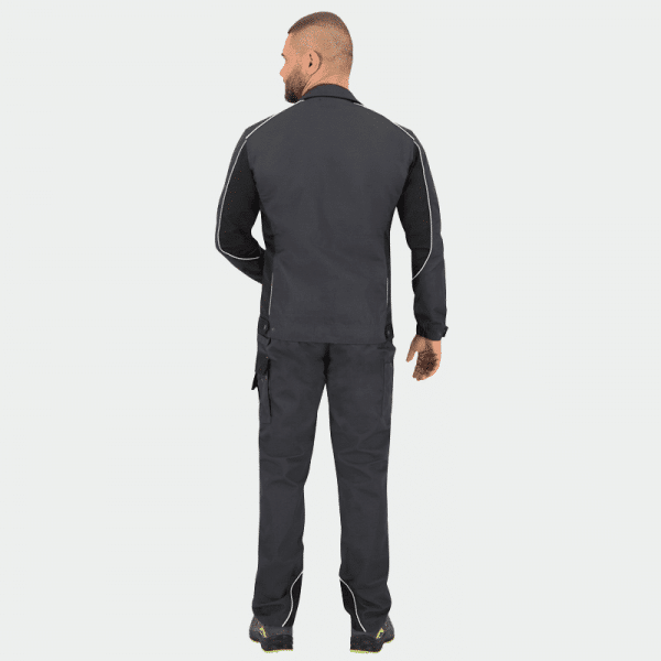 Summer work jacket BRAVE Jacket