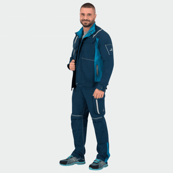 Summer work jacket RAPTOR Jacket