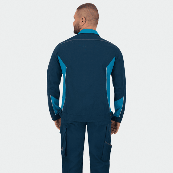 Summer work jacket RAPTOR Jacket