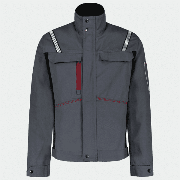 Summer work jacket RAPTOR Jacket