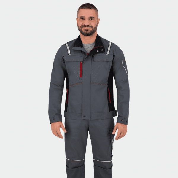 Summer work jacket RAPTOR Jacket