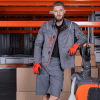 Summer work jacket RAPTOR Jacket