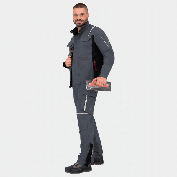 Summer work jacket RAPTOR Jacket