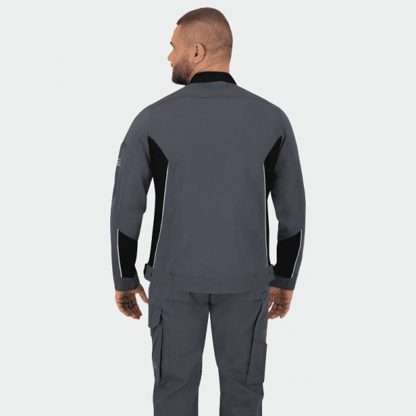 Summer work jacket RAPTOR Jacket