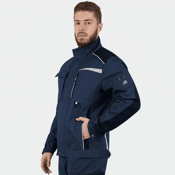 Summer work jacket DAYTONA Jacket
