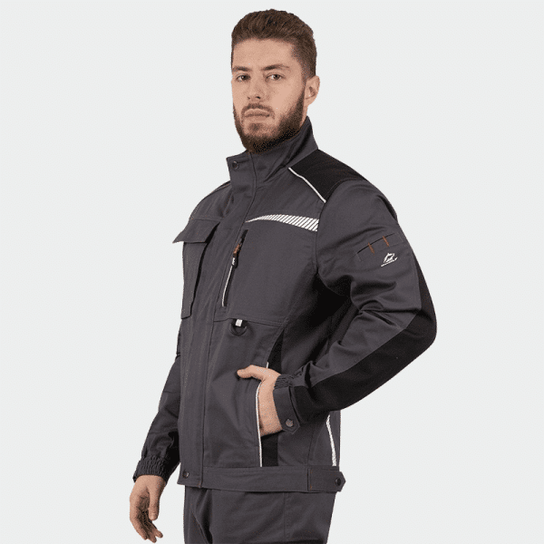 Summer work jacket DAYTONA Jacket