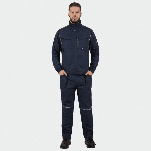 Summer work jacket DRIFT Jacket