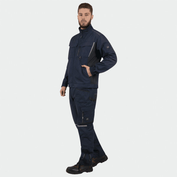 Summer work jacket DRIFT Jacket