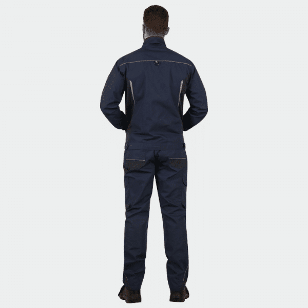 Summer work jacket DRIFT Jacket