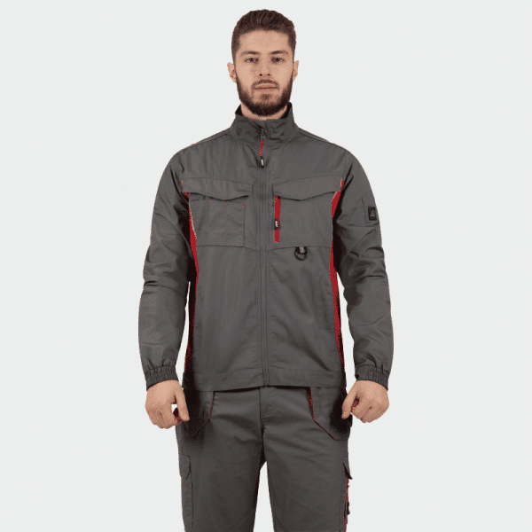 Summer work jacket DRIFT Jacket