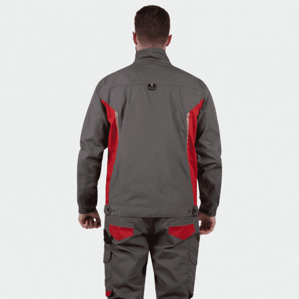 Summer work jacket DRIFT Jacket