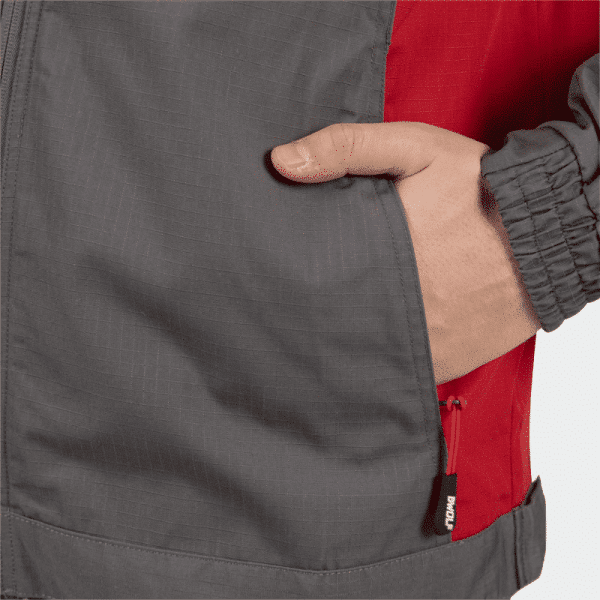 Summer work jacket DRIFT Jacket