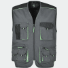 Summer work vest BRAVE Vest