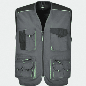Summer work vest BRAVE Vest