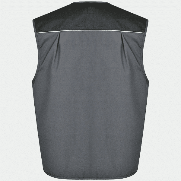 Summer work vest BRAVE Vest