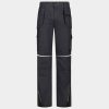 Winter work trousers DRIFT ICE Trousers