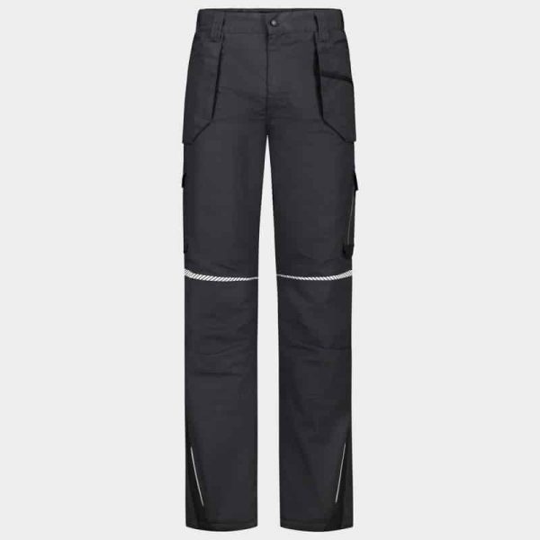 Winter work trousers DRIFT ICE Trousers