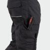 Winter work trousers DRIFT ICE Trousers