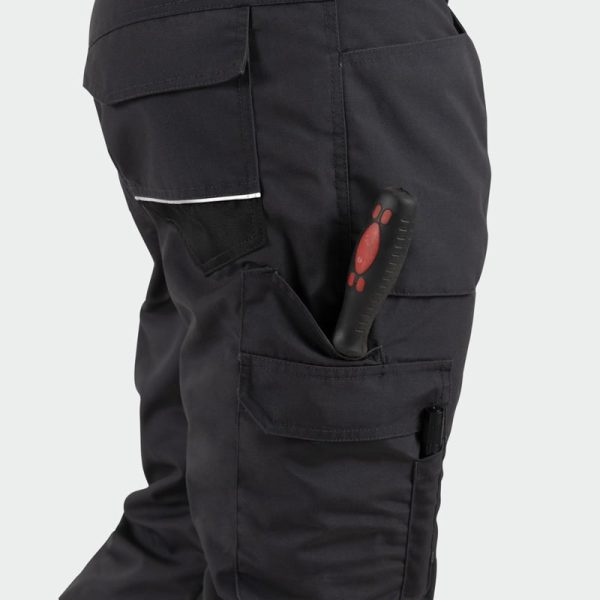 Winter work trousers DRIFT ICE Trousers