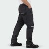 Winter work trousers DRIFT ICE Trousers