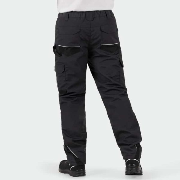 Winter work trousers DRIFT ICE Trousers