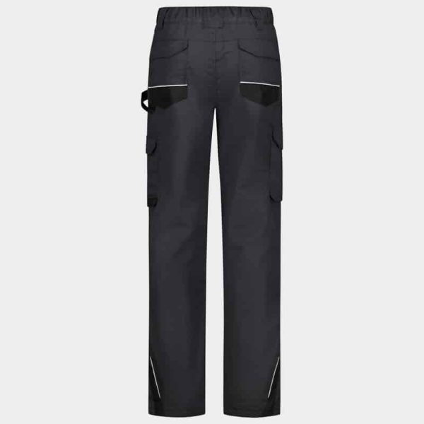 Winter work trousers DRIFT ICE Trousers