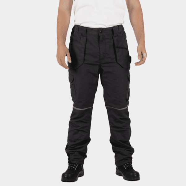 Winter work trousers DRIFT ICE Trousers
