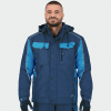 Winter work jacket BRAVER Jacket