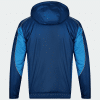 Winter work jacket BRAVER Jacket