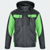 Winter work jacket BRAVER Jacket