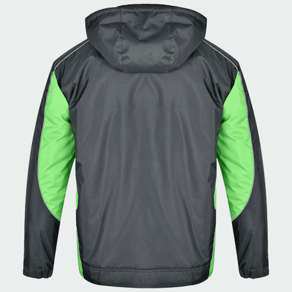 Winter work jacket BRAVER Jacket