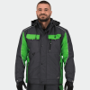 Winter work jacket BRAVER Jacket