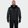 Winter work jacket BRAVER Jacket