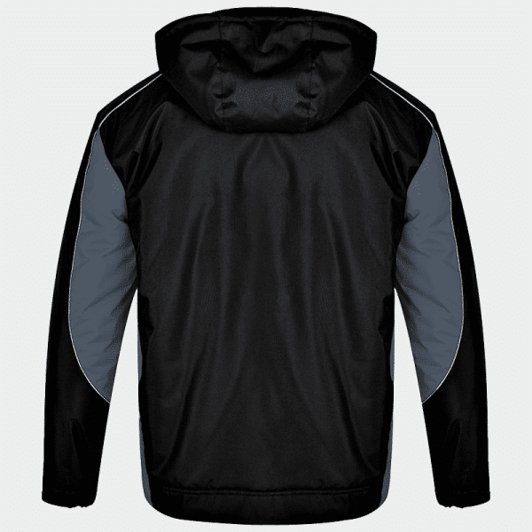 Winter work jacket BRAVER Jacket