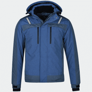 Winter work jacket OLYMPIA