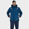 Winter work jacket OLYMPIA
