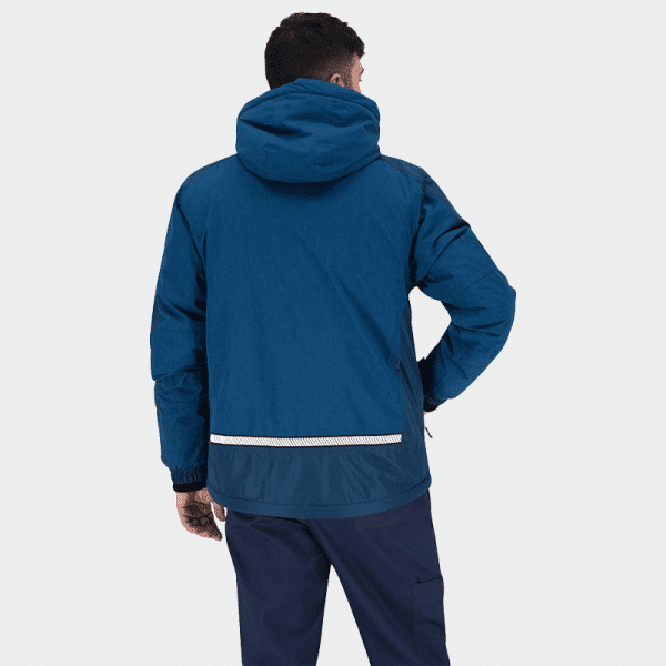 Winter work jacket OLYMPIA