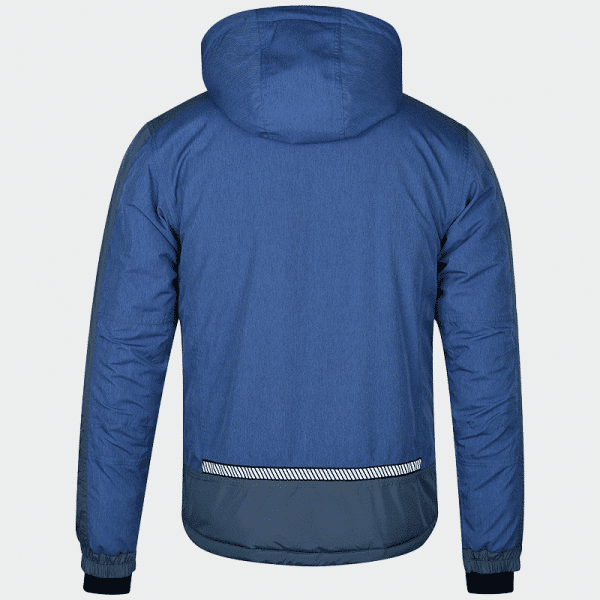 Winter work jacket OLYMPIA