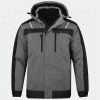 Winter work jacket OLYMPIA