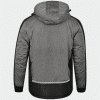 Winter work jacket OLYMPIA